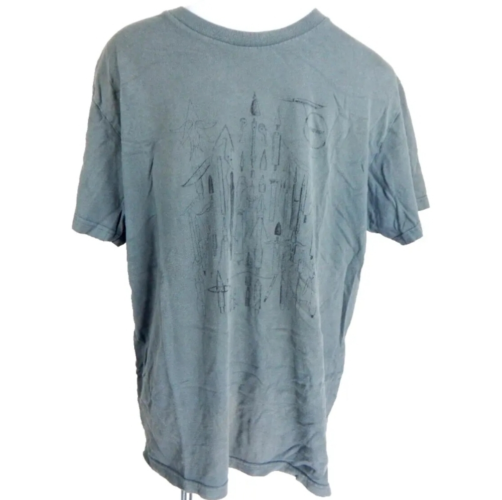 Patagonia Men's Harpoon Spear Fishing Tee